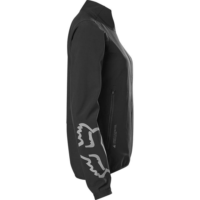 FOX Racing Ranger Fire naisten takki FOX Racing Ranger Fire naisten takki